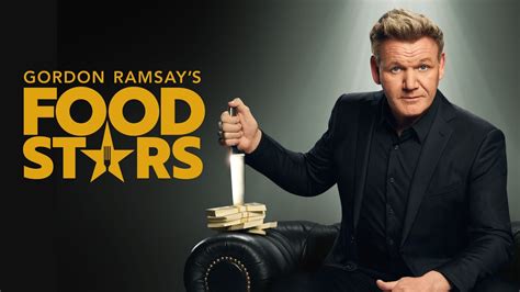 gordon ramsay food stars results.